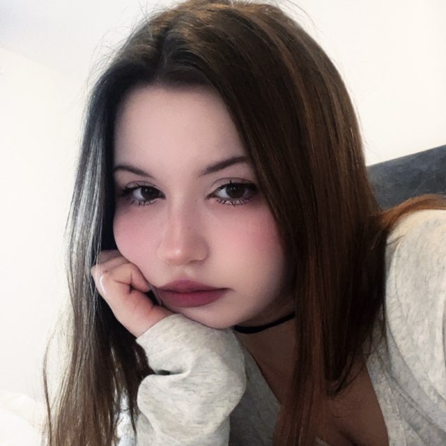 Alina Kostogriz