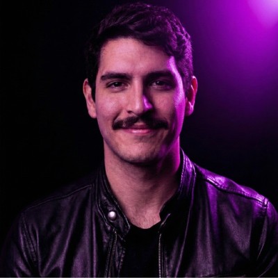 Lorenzo Pereira