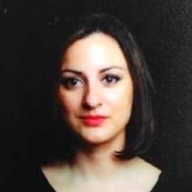 Natasa Budisin