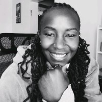 Winnie Wairimu